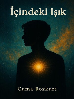 cover image of İçindeki Işık